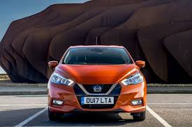 2017 nissan micra tanıtımını yapmadan önce kamuflajlar ile görüntülenen aracın kamuflajlar çıkarıldıktan sonra çok farklı bir görünüm kazandığını söyleyebiliriz. Nissan Micra 2017 Specifications Price Photo Avtotachki