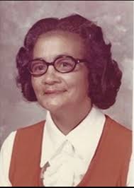 Ola Pearl Lawson Whitt (1922-2019)