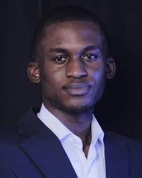 Like so many others, I stand