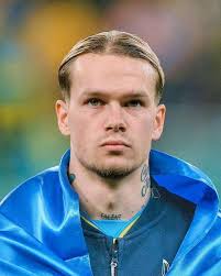 🔵🚨Mudryk has passed a polygraph test in London after doping issue. The  Chelsea winger denied taking banned substances