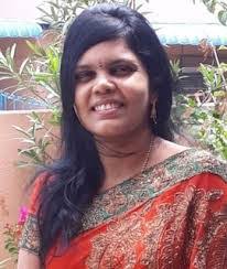 Anitha Kumar's Instagram, Twitter & Facebook