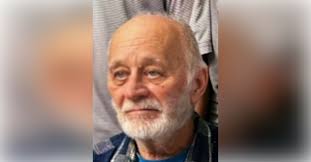 Obituary information for Dean Thomas