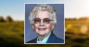 Juanita A Haslinger Obituary July 5, 2007
