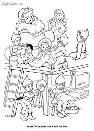 Merry Christmas Paint Book 13 Family Coloring Pages Christmas Coloring Pages Coloring Books