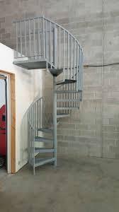 Interior Spiral Staircase Grey Spiral Staircase Kits Staircase Outdoor Spiral Stairs Design