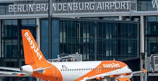 Easyjet car rental powered by cartrawler: Berlin Brandenburg Airport Guide Easyjet