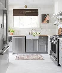 Flooring with movement or interest. Do You Install Tile Flooring Or Kitchen Cabinets First