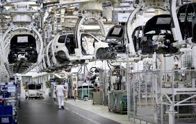 疫情重创汽车工业：德国车企停摆一天损失近30亿-香港商報