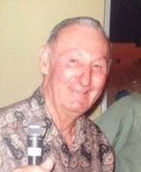 John Necaise Obituary October 13, 2018