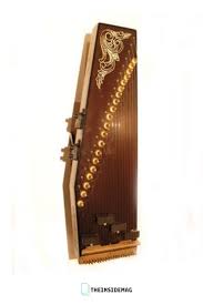 Alat musik terakhir yang akan kita bahas di dalam kesenian tradisional khas jawa barat ialah kacapi. 20 Nama Alat Musik Tradisional Beserta Fungsi Gambarnya