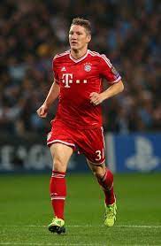 Pin On Fc Bayern In Uefa Champions League