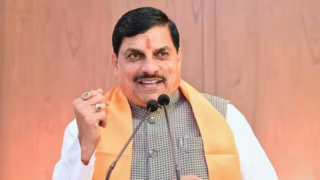 MP CM Mohan Yadav said farmers will get Electricity for 8 to 10 hours  during day ANN | MP: सीएम मोहन यादव ने किसानों को दी बड़ी सौगात, अब 8 से 10  घंटे दिन में भी मिलेगी बिजली