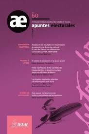 89 evaluaciones de empleados de instituto electoral del estado de méxico sobre la cultura de la empresa, los salarios, los haz un pregunta sobre trabajar o entrevistarse en instituto electoral del estado de méxico. Apuntes Electorales Revista Del Instituto Electoral Del Estado De Mexico Dialnet