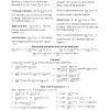 Write down equation relating quantities and differentiate with respect to t using implicit differentiation (i.e. 1