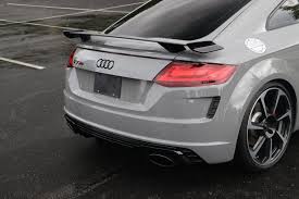 Image result for Nardo Gray 2021 TTRS