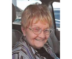 Mary Jo Weaver Obituary (1940