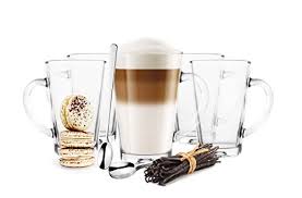 Latte Macchiato Glas Gunstig Ab 12 00 Euro Die Top 10 Latte Macchiato Glaser