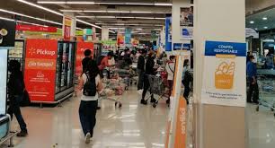 Cómo acceder a la tarjeta del supermercado lider. Supermercado Lider De Vina Del Mar Debio Cerrar Tras Detectar A Trabajadores Con Covid 19 Epicentro Chile