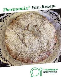 Kirschli Kuchen Saftig Ruckzuck Gemacht Rezept Kirschli Kuchen Kuchen Thermomix Rezepte
