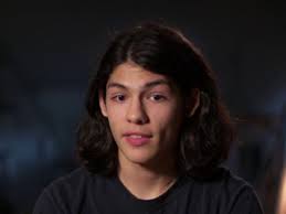 Awake: Lucius Hoya On How He Prepared For His Role