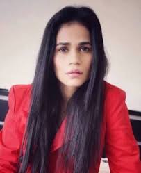 Hindi Tv Actress Neyha Mukta Sharma Biography, News, Photos, Videos