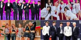 Lotte duty free đã mở cửa hàng miễn thuế thứ 3 ở việt nam tại sân bay quốc tế nội bài (hà nội), đặt tham vọng doanh thu 168 triệu. Lotte Duty Free Family Concert 2021 Official Lineup Includes Bts Twice Txt And More Lovekpop95