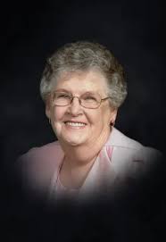 Obituary information for Carolyn Jean Rowe