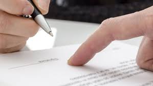 In situatia in care nu mai doriti nici un fel de. Care Sunt CondiÈiile De Reziliere Èi Revocare A Contractelor Bizlaw