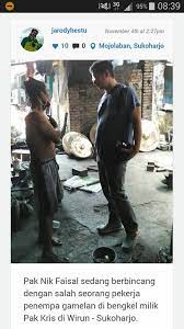 Private and private sister of private user; Ben Hur Plug Up Nik Faisal Ariff Kamil Di Bengkel Milik Pak Kris Di Wirun From Around The Blogs