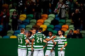 Filipe augusto (rio ave) converts the penalty with a left footed shot to the bottom left corner. Sporting Wins Rio Ave 3 0 In Alvalade Ineews The Best News
