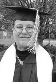 Obituary: Harriet L. Sprague