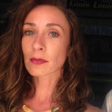 Meet Nora Targonski-O'Brien! She will be portraying SARAH, the anchor of  this story. She blew us away with her audition, and we are excited to work  with her to bring this role