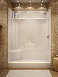 Full Size Walk In Shower With Seat Bathrooms Remodel Small Bathroom Remodel Shower Stall