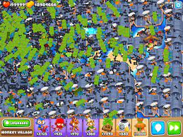 Oct 27, 2018 · bloons td 6 is the latest game in the main bloons tower defense series and the current flagship title of ninja kiwi. Sandbox Mode Is Way Too Fun Btd6