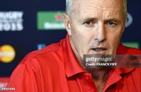 787 Coach Kieran Crowley Photos & High Res Pictures