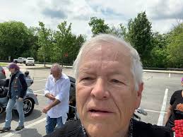 This Friday we're heading to Denton. Should be a nice easy ride. Come out  for a good ride get food and good company.