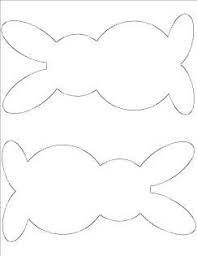 This year i decided to create my own template and i wanted to try to make it look like a more realistic. 62 Best Bunny Templates Ideas Easter Crafts Easter Projects Easter Diy