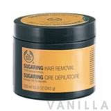 We offer professional waxing products for hair removal so that you can easily remove eyebrows, leg hair, arm hair, and hair on any other part of the body. à¸£ à¸§ à¸§ The Body Shop Sugaring Hair Removal V A N I L L A