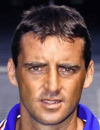 Манчини роберто (roberto mancini) футбол главный тренер италия 27.11.1964. Roberto Mancini Player Profile Transfermarkt