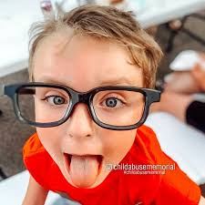 Child Abuse Awareness (@childabusememorial) • Instagram photos and videos