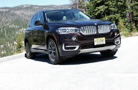 Check spelling or type a new query. 2015 Bmw X5 Gas Vs Diesel Luxury People Movers