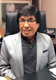 Condolences for Prof. Asis Calo's passing