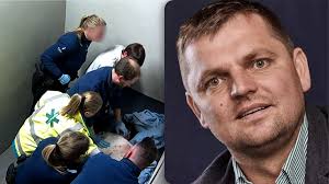 Geen proces in zaak-Chovanec: alle 31 verdachten buiten vervolging gesteld 