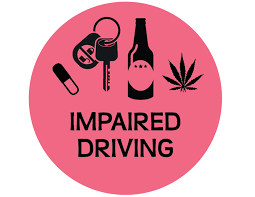 impaired driving