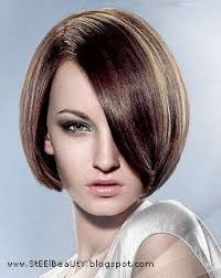 قصات قصير مدرج 2012 قصات قصير جديده 2012 قصات قصير بالصور Angled Bob Hairstyles Bob Hairstyles Short Hair Color