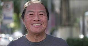 Helping people rebuild their lives