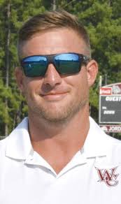 Carpenter's rebuilding job done at Washington County; now it's time to  compete