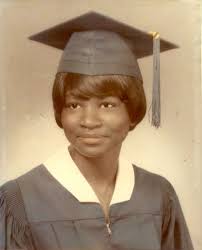 Ms. Shirley Ann Jefferson 11/29/1953