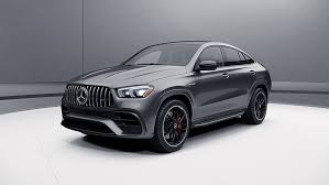 Build Your Own 2021 Amg Gle 63 S 4matic Coupe Mercedes Benz