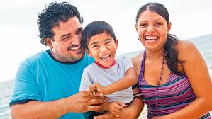 Calm's vision is a world where child abuse no longer exists. Calm Home Facebook
